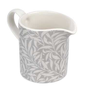 Pure Morris Willow Bough Cream Jug